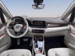 BMW Active Tourer Concept 2012 года